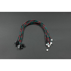 Gravity: Digital Sensor Cable For Arduino (10 Pack)